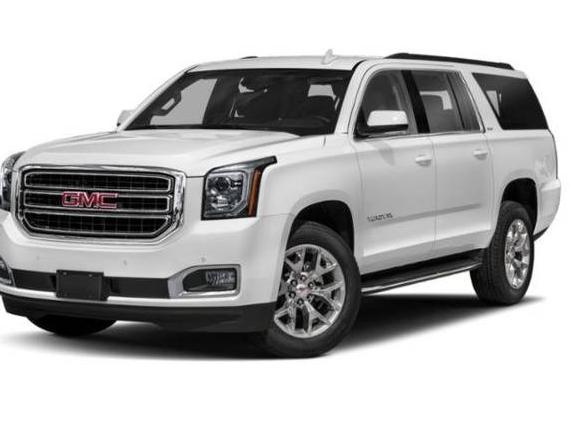 GMC YUKON XL 2019 1GKS2GKC5KR364789 image